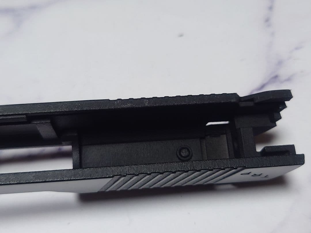 豚*汁様 MAD POLICE スネークオペレーター スライド