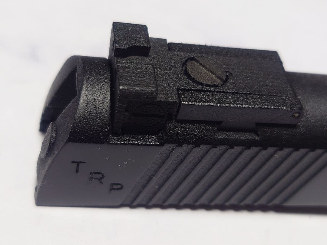 豚*汁様 MAD POLICE スネークオペレーター スライド