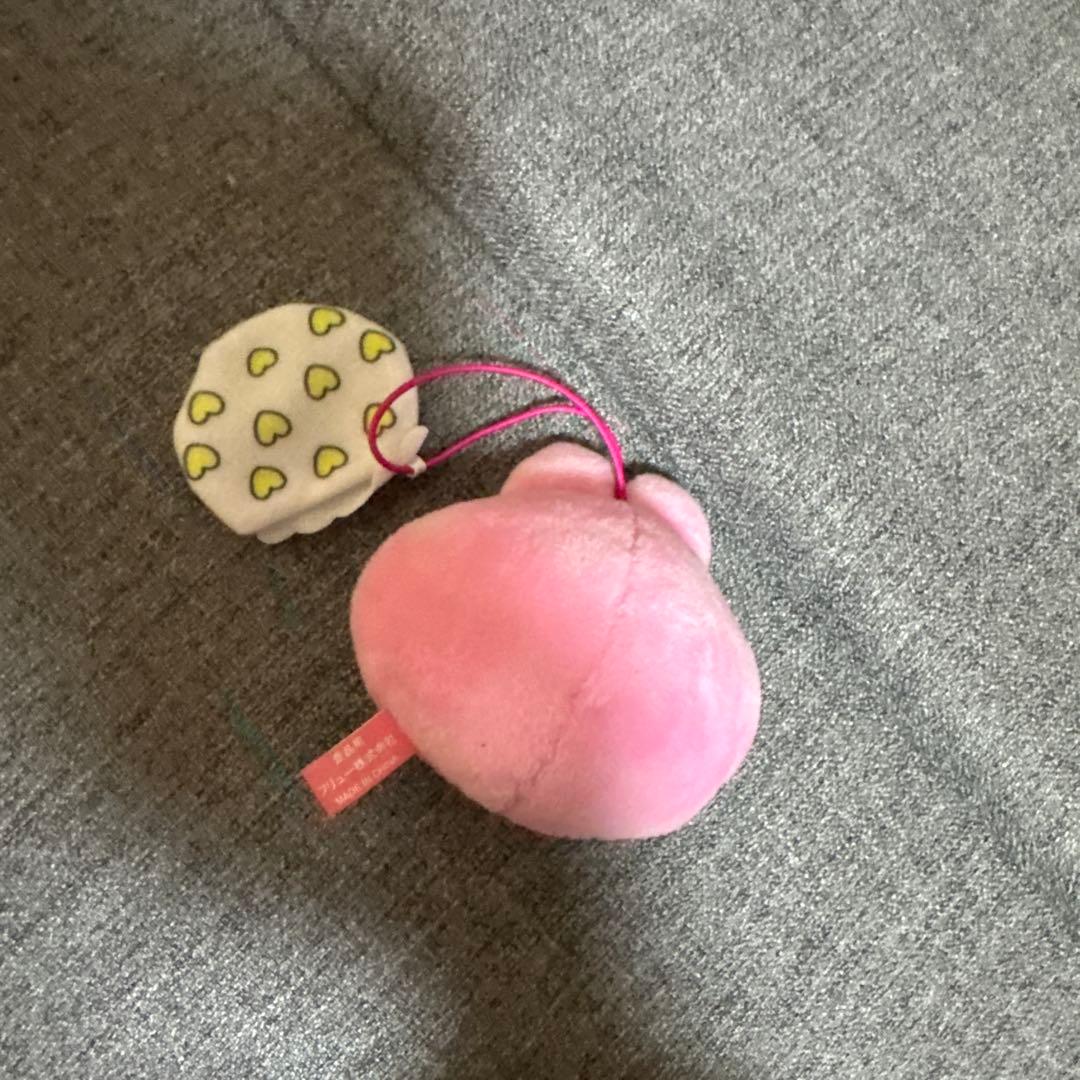 おぱんちゅうさぎ＆んぽちゃむ/きみまろ 18個大量ぬいぐるみ 状態色々