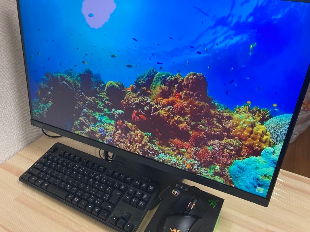 REGZA ゲーミングモニター 27インチ WQHD 240HzRM-G276N 4580652114202_A10.jpg?v=20012201