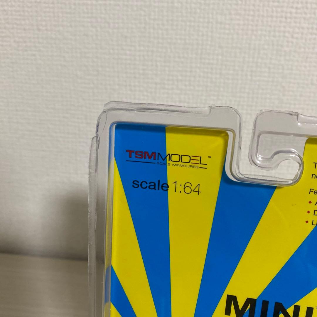 1/64 MIMI GT LBWK GT-R リバティーウォーク minigt