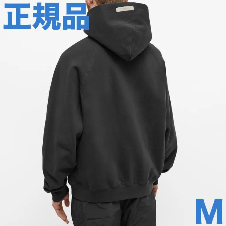 【正規品】FOG ESSENTIALS 1977 PopoverHoodie