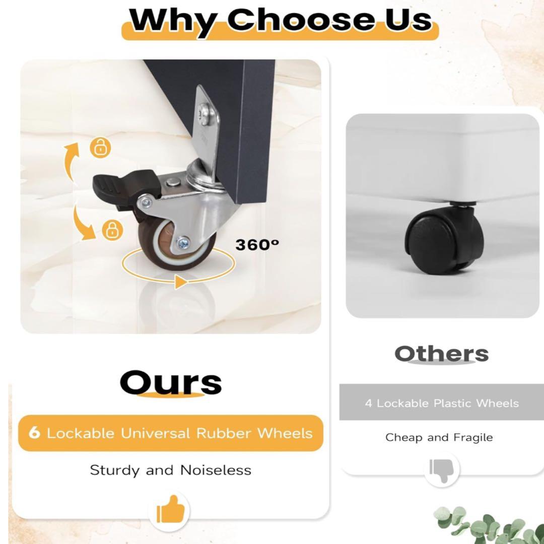 ダイニングテーブル 折りたたみ式 ドロップリーフダイニングテーブル 収納付き 黒