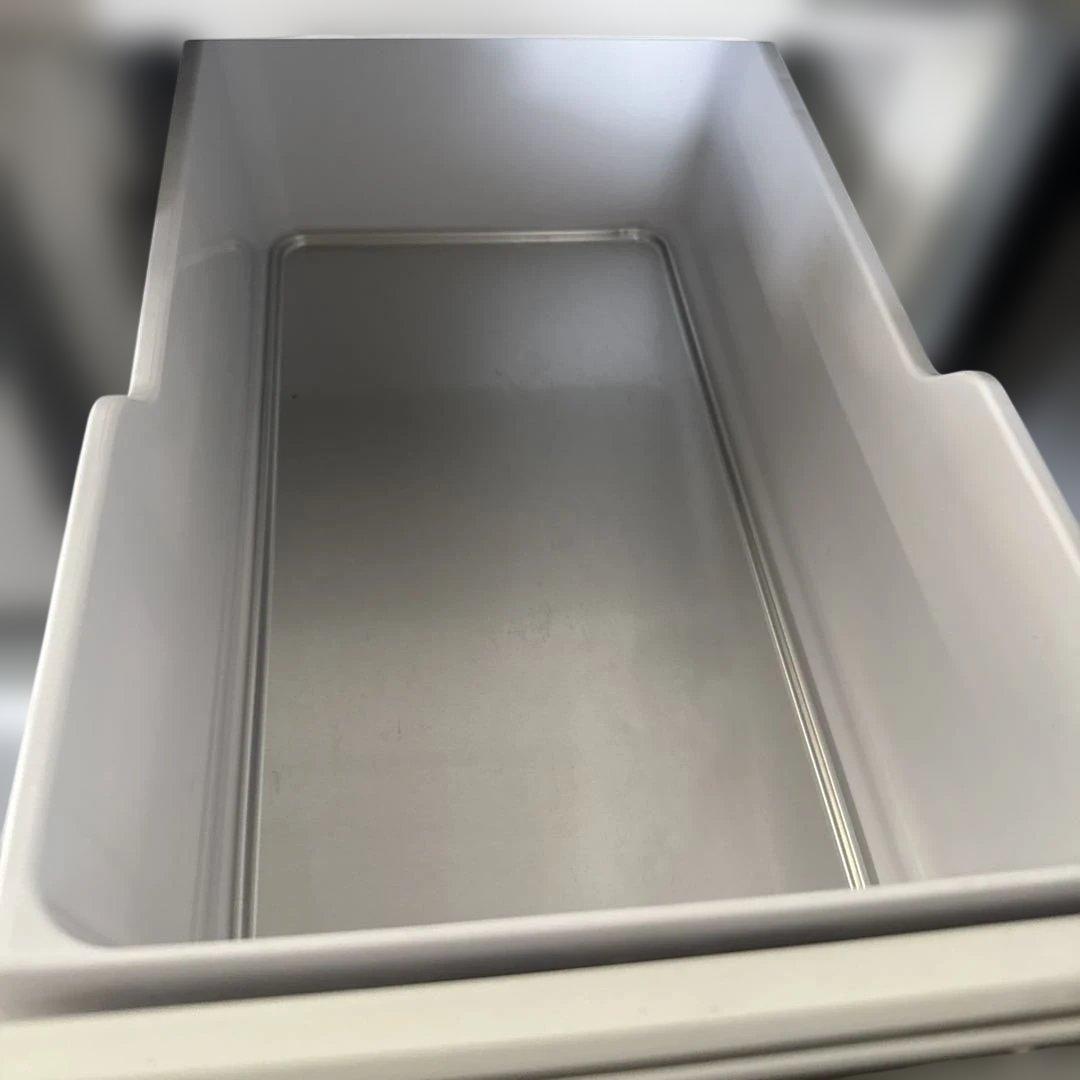 tooruHITACHI 465L冷蔵庫 R-S47ZM