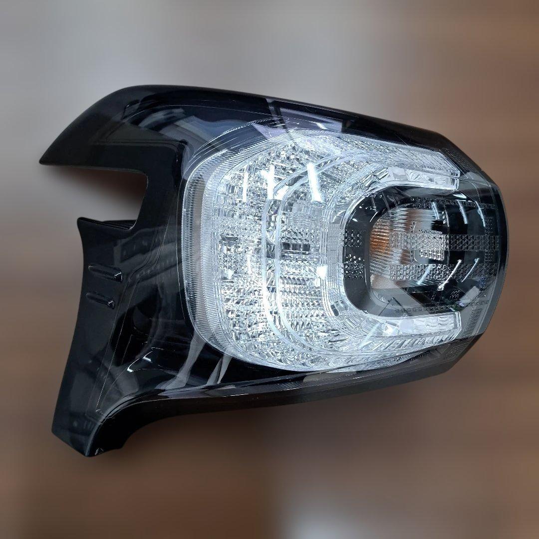 k*1様 ランエボ テールランプ左 2025年最新】ランエボ LED テールの