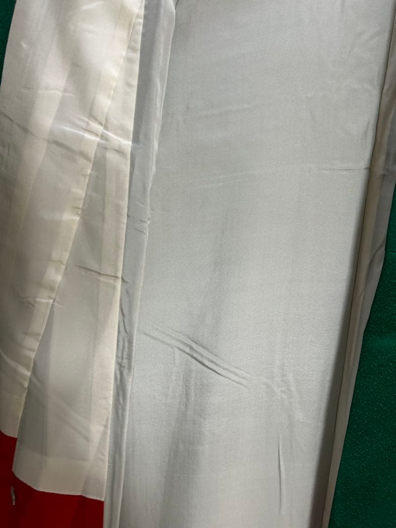 最終値下げ 】 豪華振袖4点セット！！ 引箔 花柄 着物スキ倶楽部 199