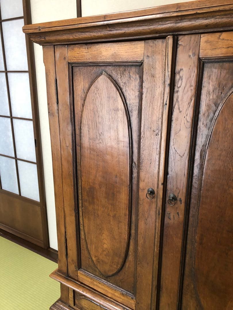 ⭐️アンテーク調キャビネット⭐️