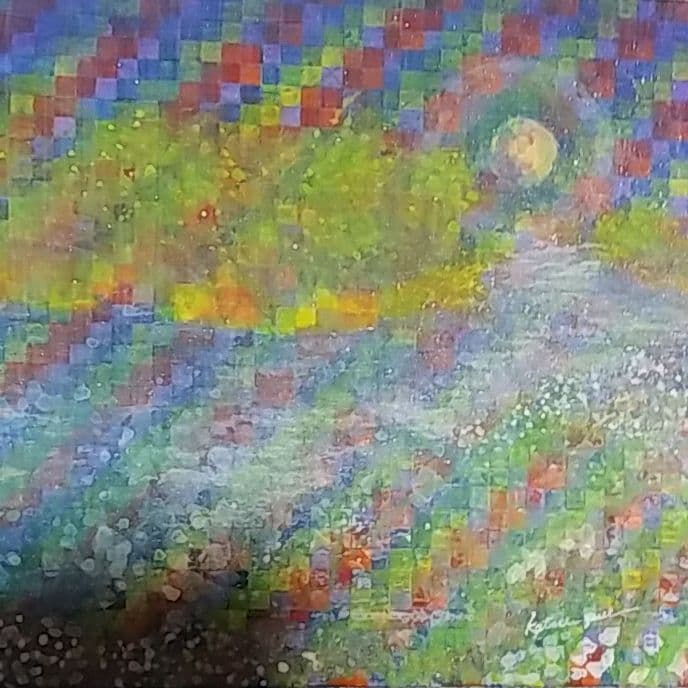 ジグソーパズル フレッド・ストーン サラブレッド イターナル レガシー