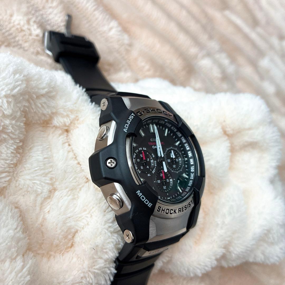 B*E様 G-SHOCK CASIO 5040 GS-1400