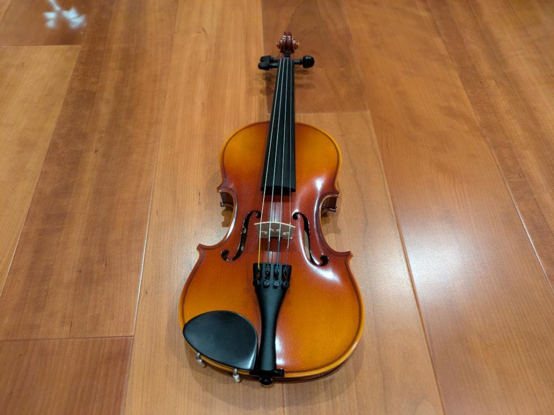”anne” No.230 アウトフィット バイオリン 1/2 サイズ