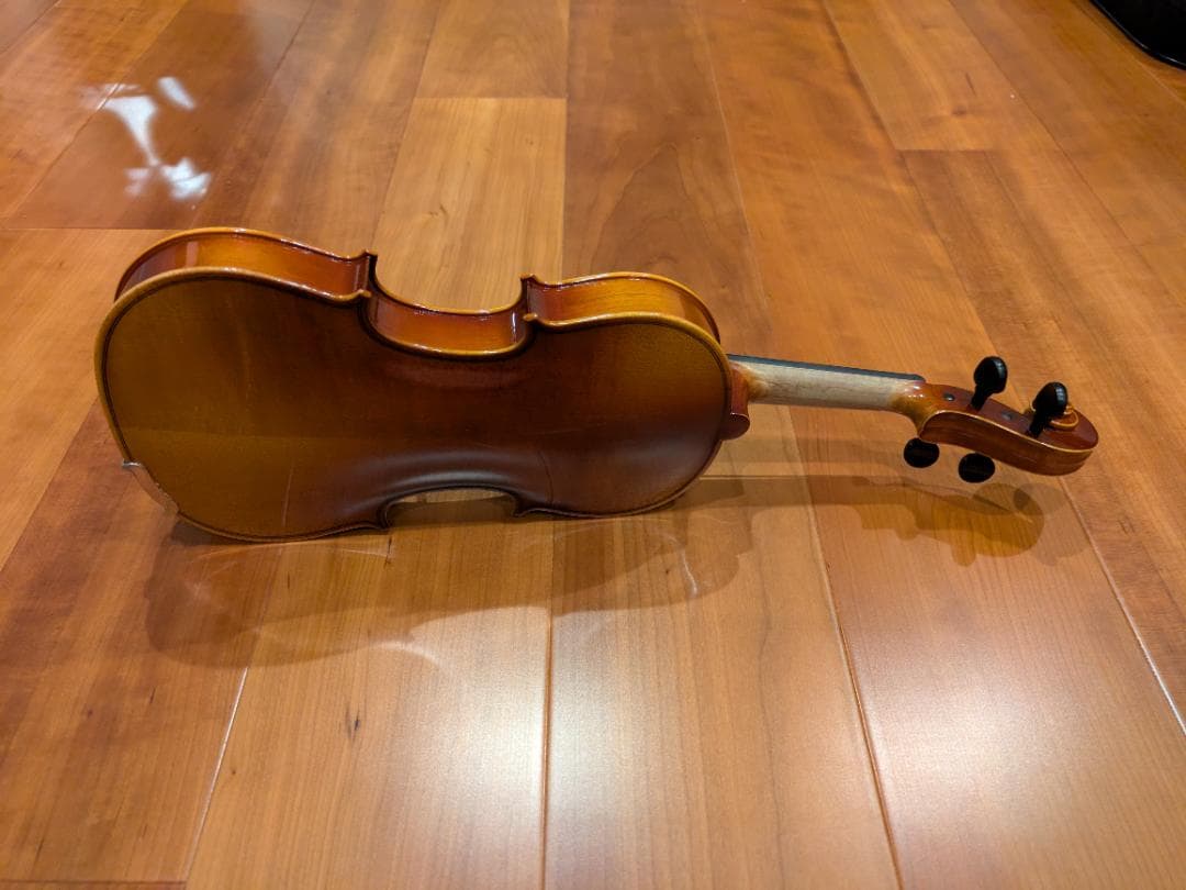 ”anne” No.230 アウトフィット バイオリン 1/2 サイズ