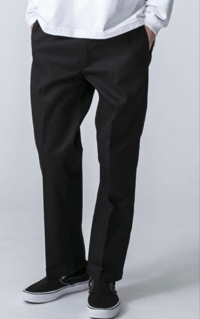 激安ファッション - 【完売品】RHC* Dickies オンラインストア5周年