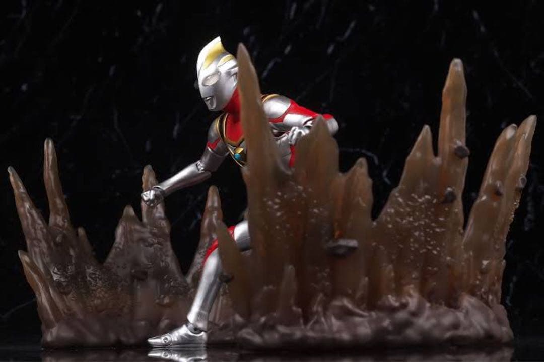 ウルトラマン真骨頂シリーズセット