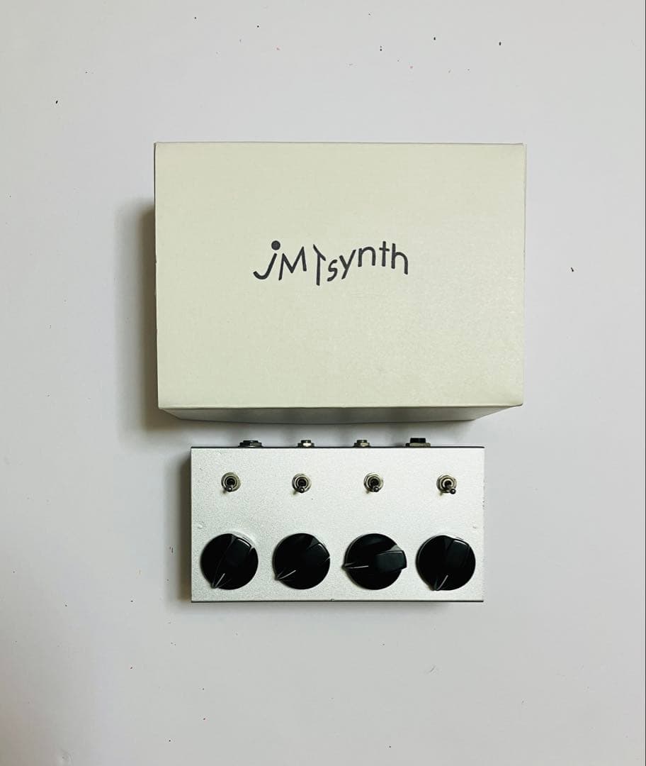 その他 jmt synth NF-2