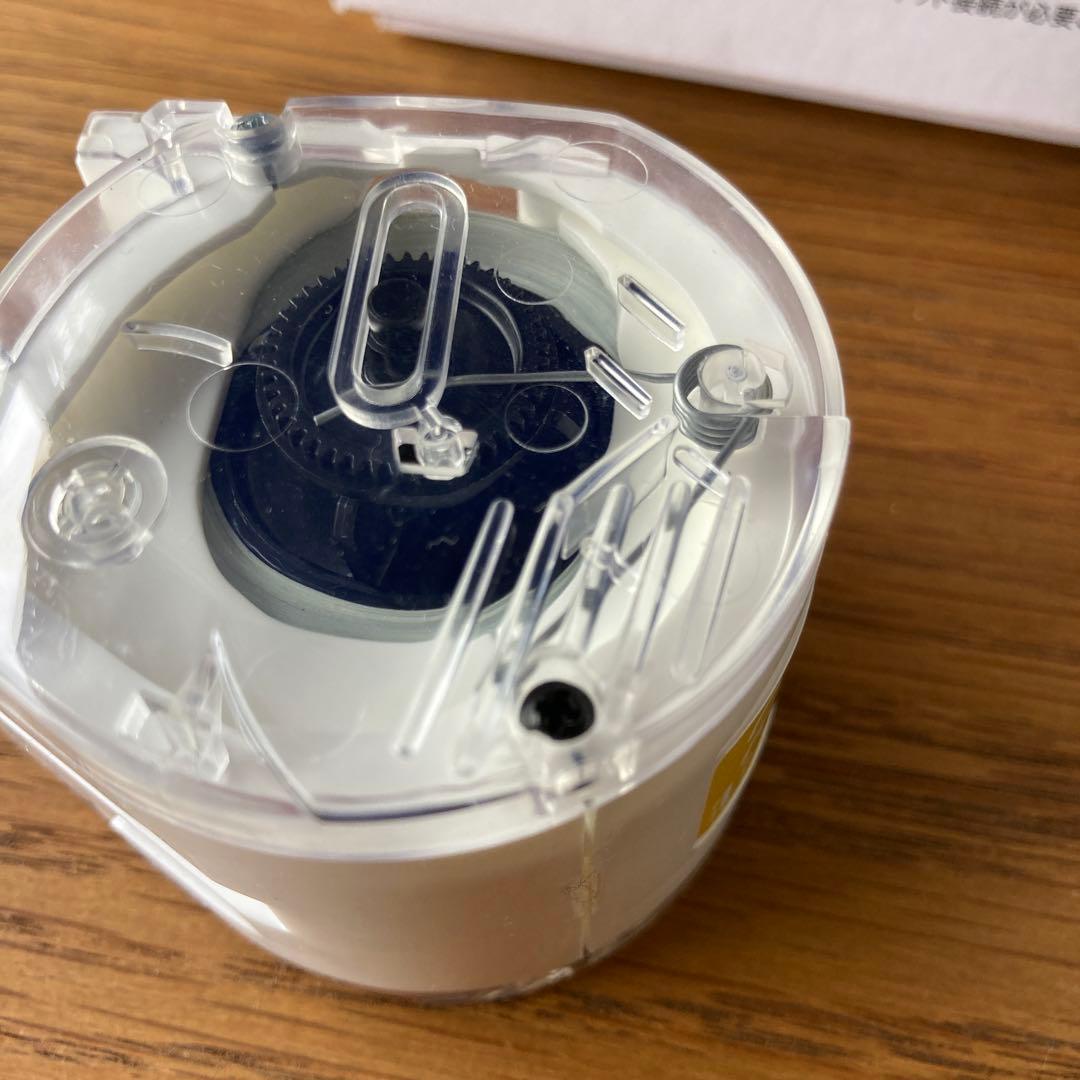 VC-500W ラベルライター P-touch color ピータッチカラー