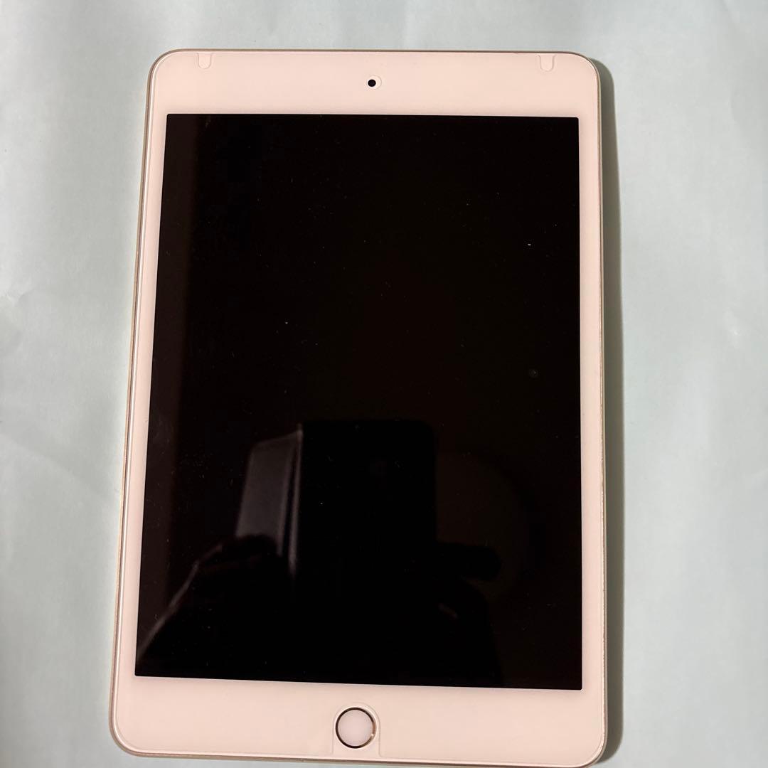 iPad mini4 WiFiモデル64GB MK9J2J/A 第4世代】iPad mini4 Wi-Fi 64GB