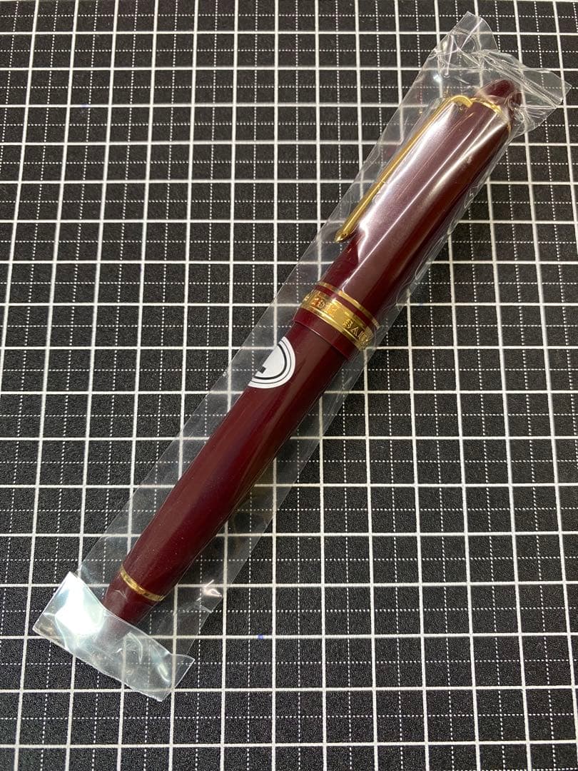 SAILOR PROFIT21 Lefty マルン 万年筆 字幅Z セーラー万年筆 プロ