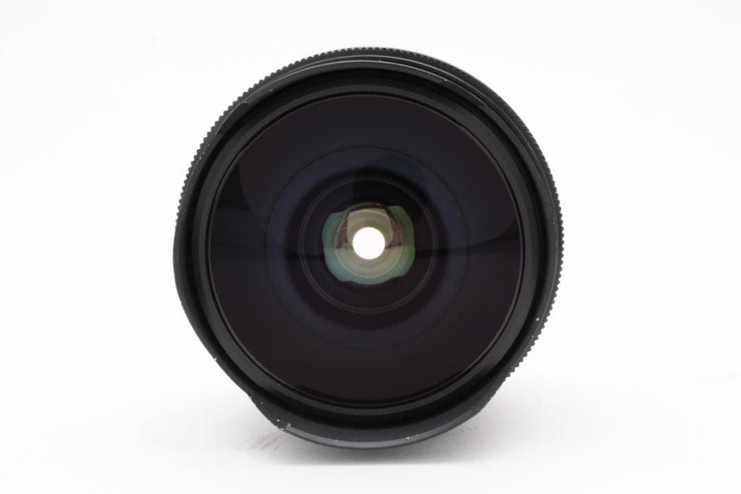 ☆極上品☆ミノルタ FISH EYE ROKKOR 16mm f2.8#1096 - メルカリ