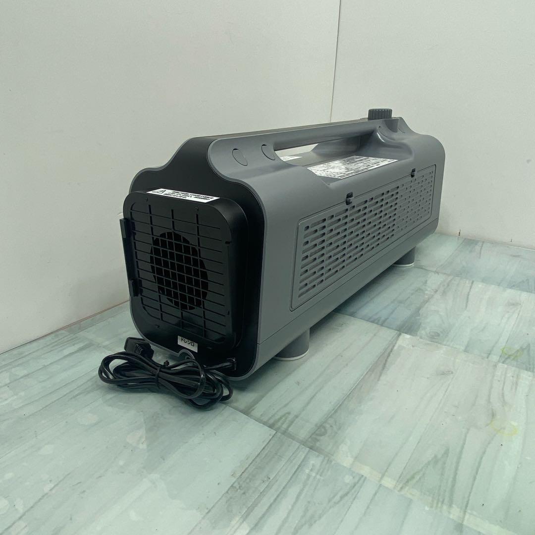ナカトミ　ポータブルミニクーラー　エアコン　PMC-8A
