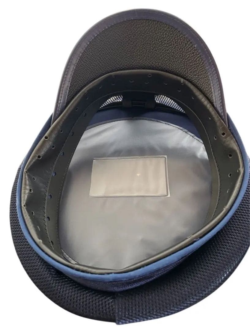 ヴィンテージ品◎コスプレ⭐︎警察・消防官 制帽