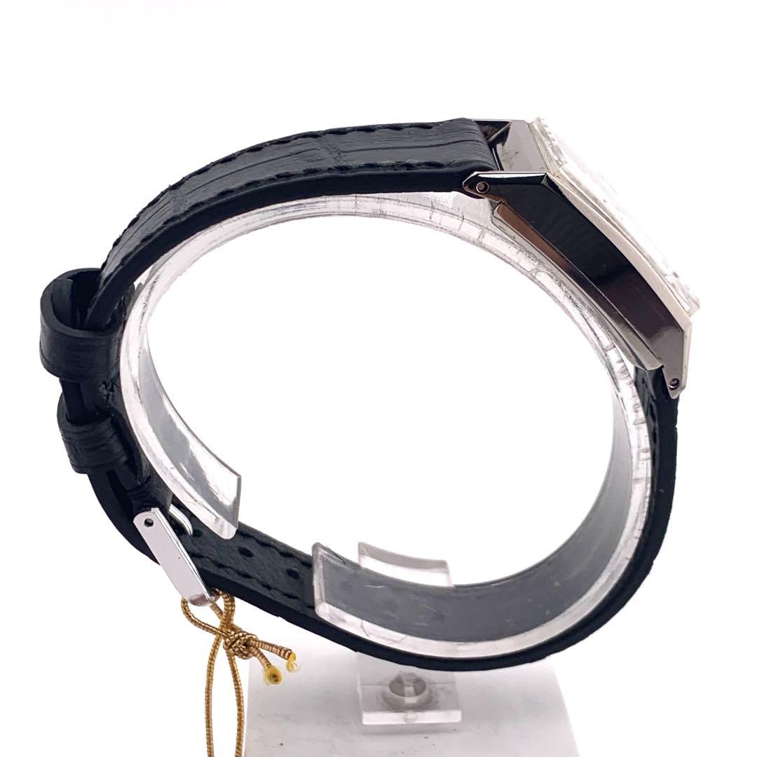 7-4661 セイコー 2107-3020 ダイヤモンドシリーズ 手巻き時計