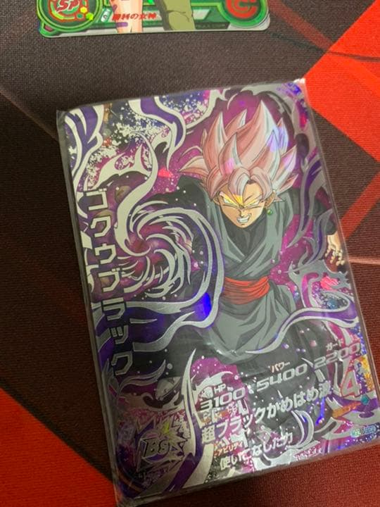 デュエルマスターズ ドラゴンボールヒーローズ