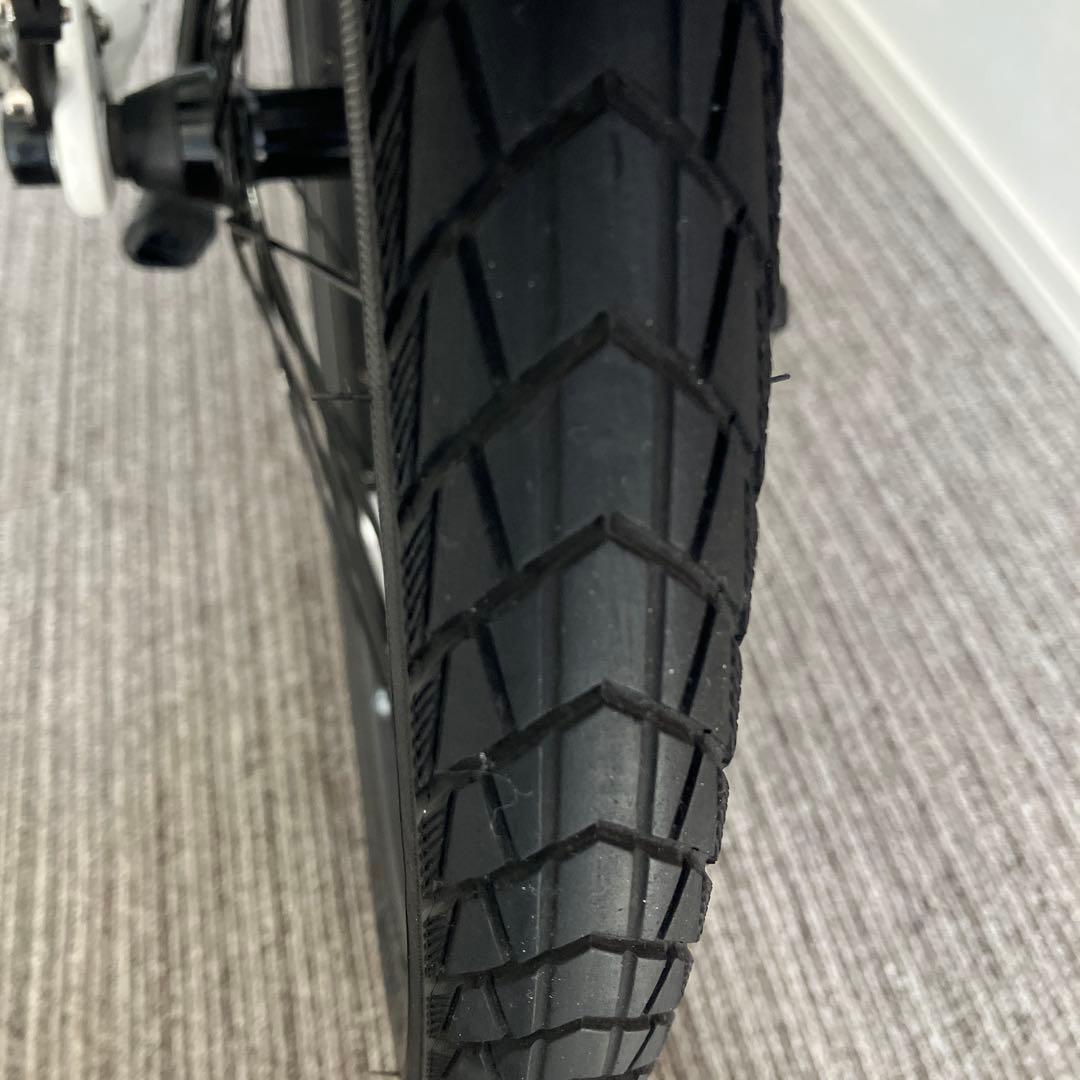 DAHON ダホンマリナーD8 40周年リミテッドエディション さいたま市引取