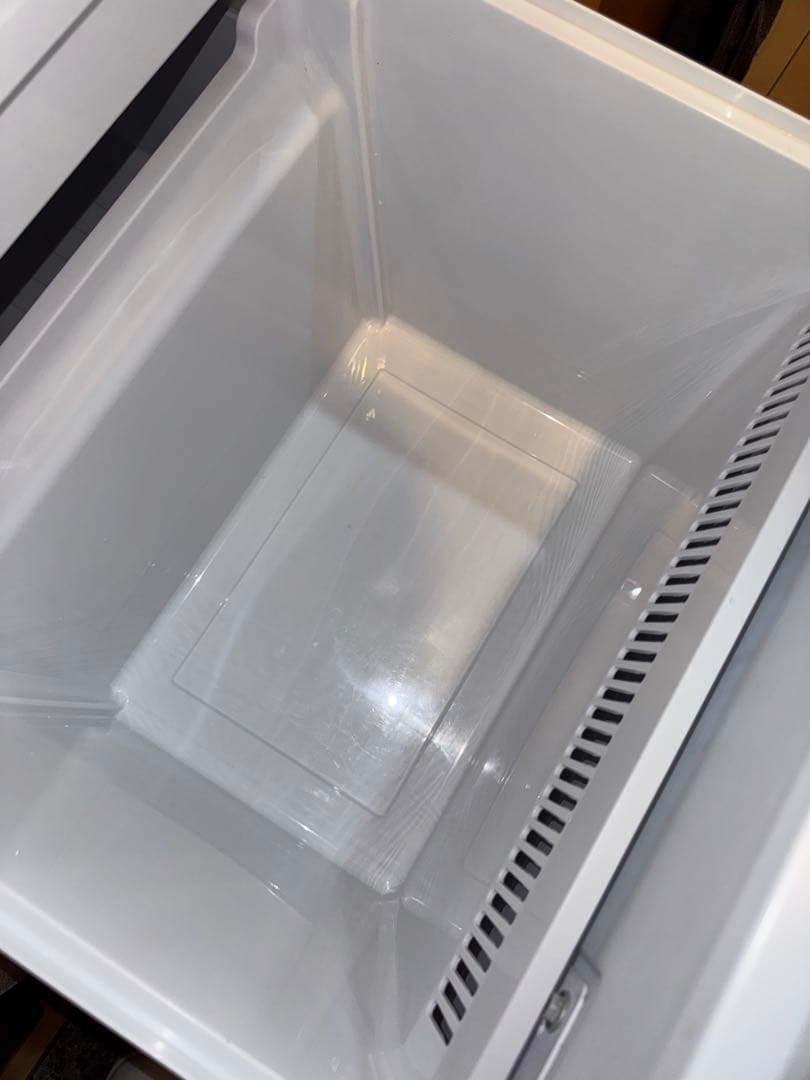 AQUA 冷蔵庫 201L AQR-20J シルバー