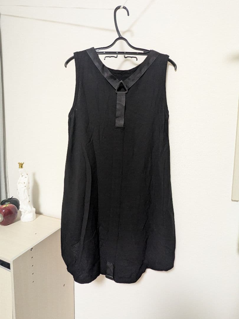 LIMIfeuパラシュートタンクトップ