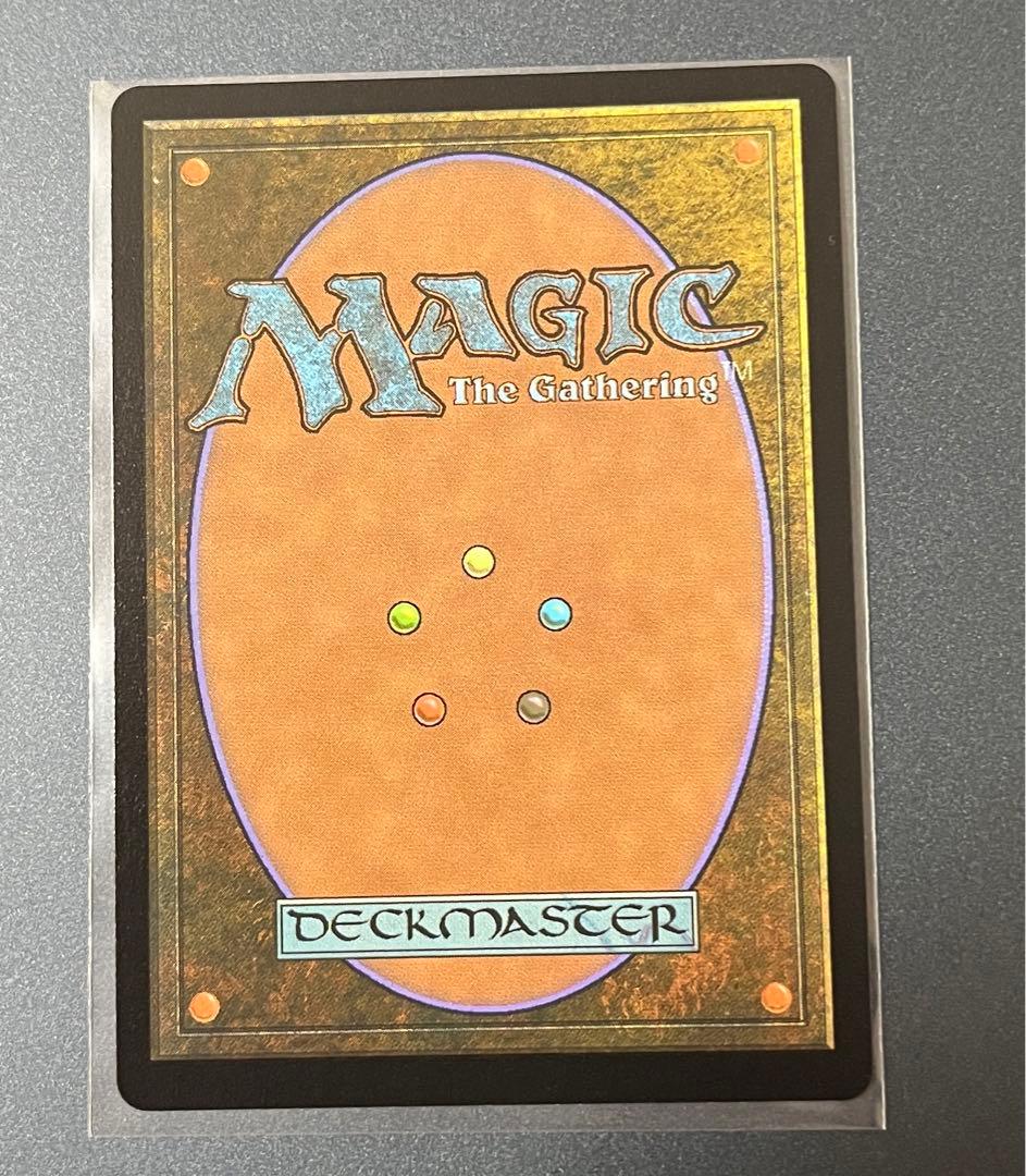 MTG 灯の燼滅/Despark FF プロモ foil プレミアム