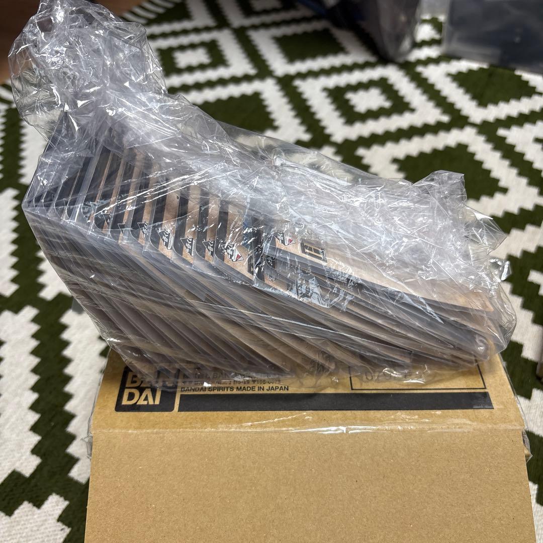 ドラゴンボール40周年〜其之二〜H賞　全18種コンプリート