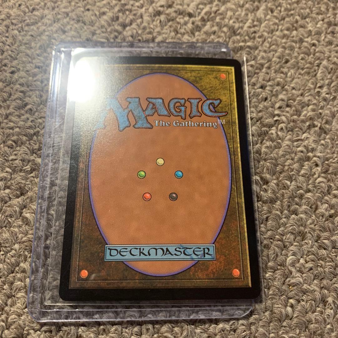 mtg 失われた十手 ショーケースFoil