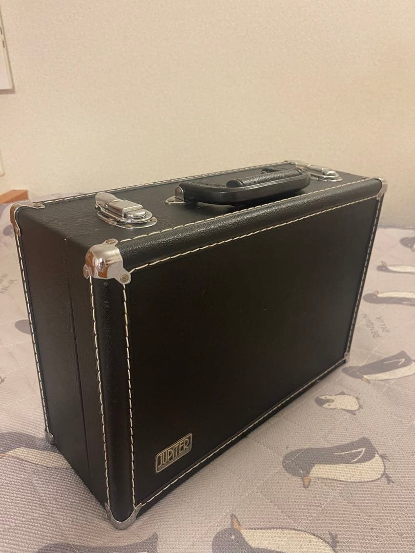 Jupiter JCR-520M コルネット 本体マウスピースYAMAHA 9E