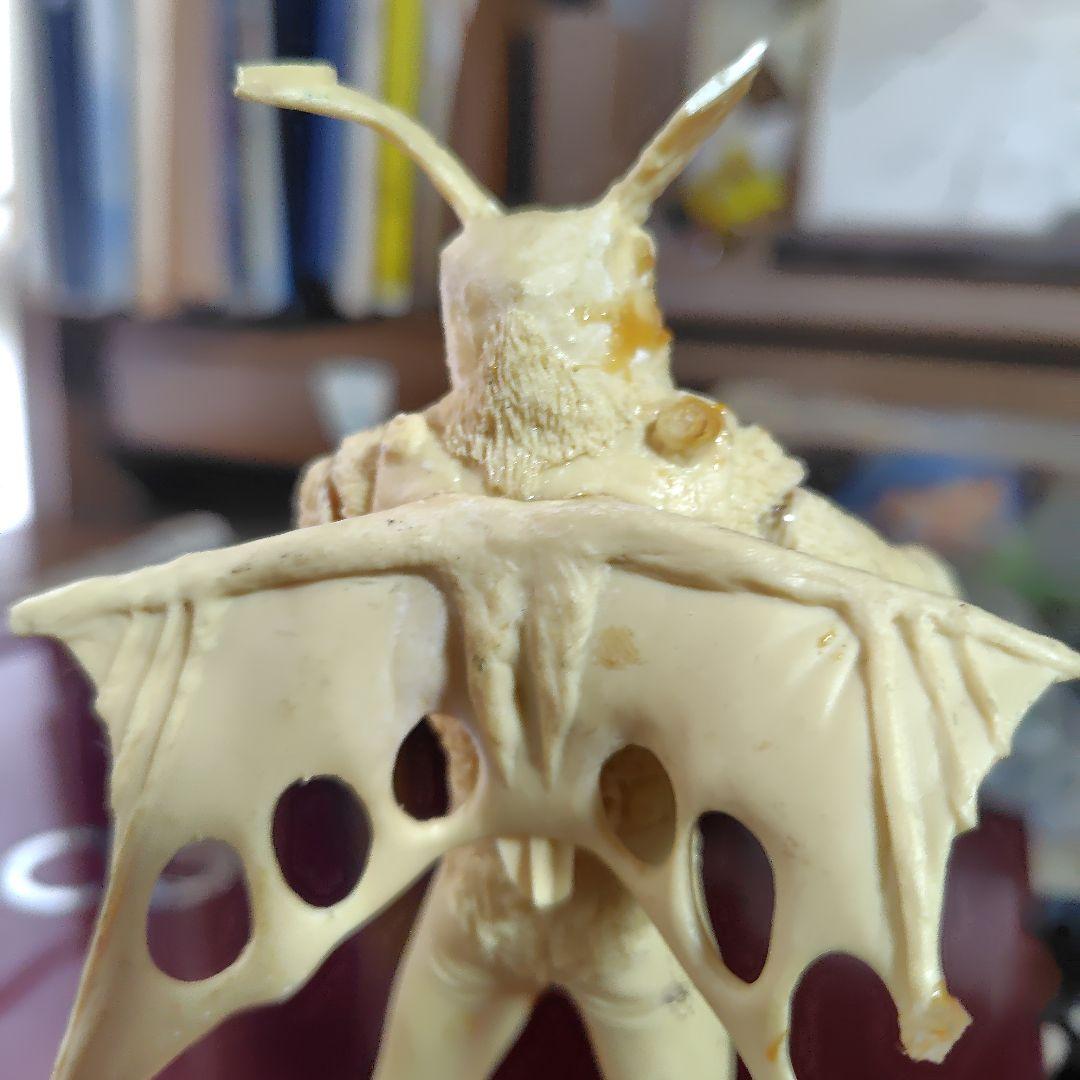 仮面ライダー 羽根付きフィギュア 約15cm