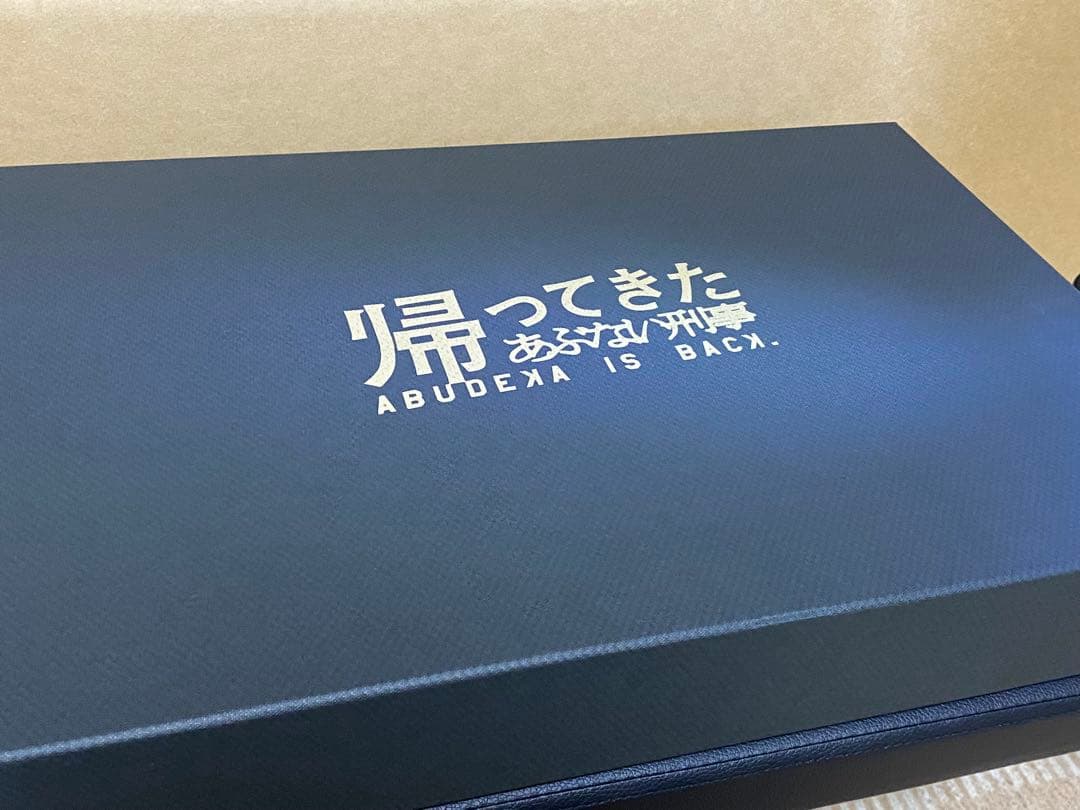 タナカワークス M10モデル 帰ってきたあぶない刑事公式コラボ大下勇次モデルDX