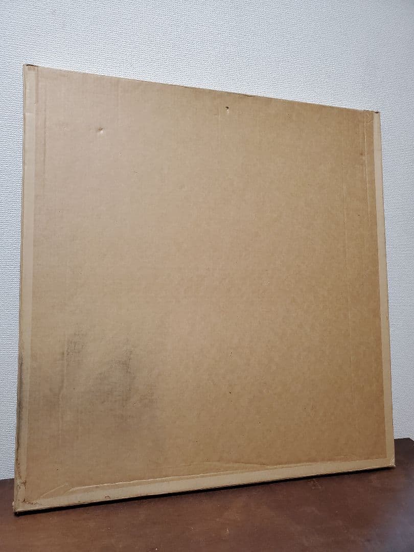 【特価】ロッポ マルチネス『シャポ ブラン』エッチング＋手彩 EA X/XV