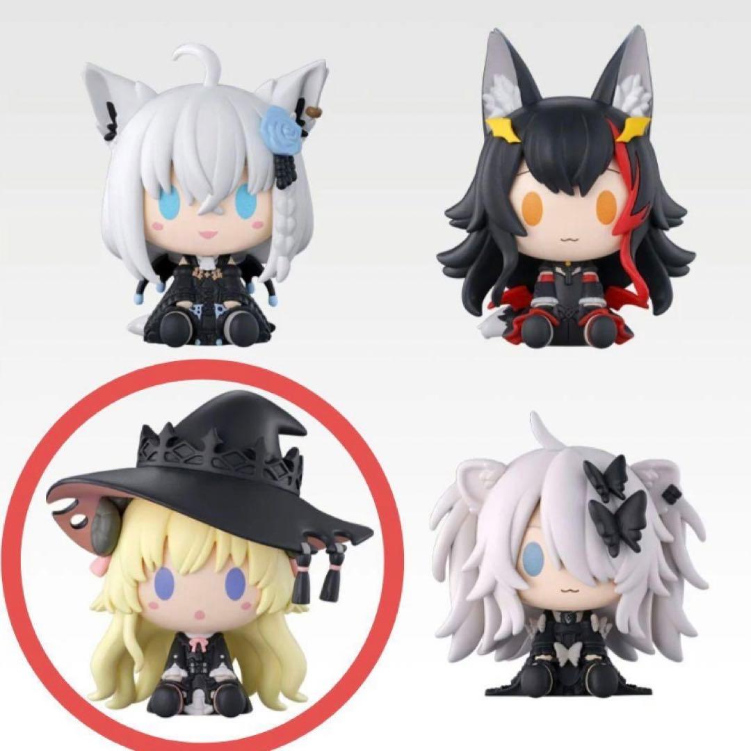 一番くじ ホロライブ ちょこのっこ賞 hololive 角巻わため - メルカリ