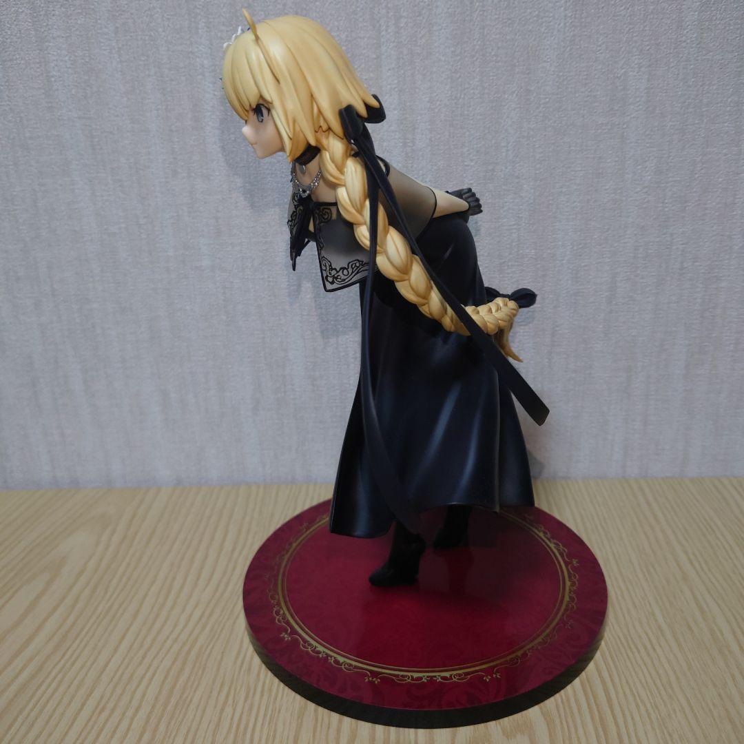 Fate/Grand Order ルーラー/ジャンヌ・ダルク 英霊正装ver.
