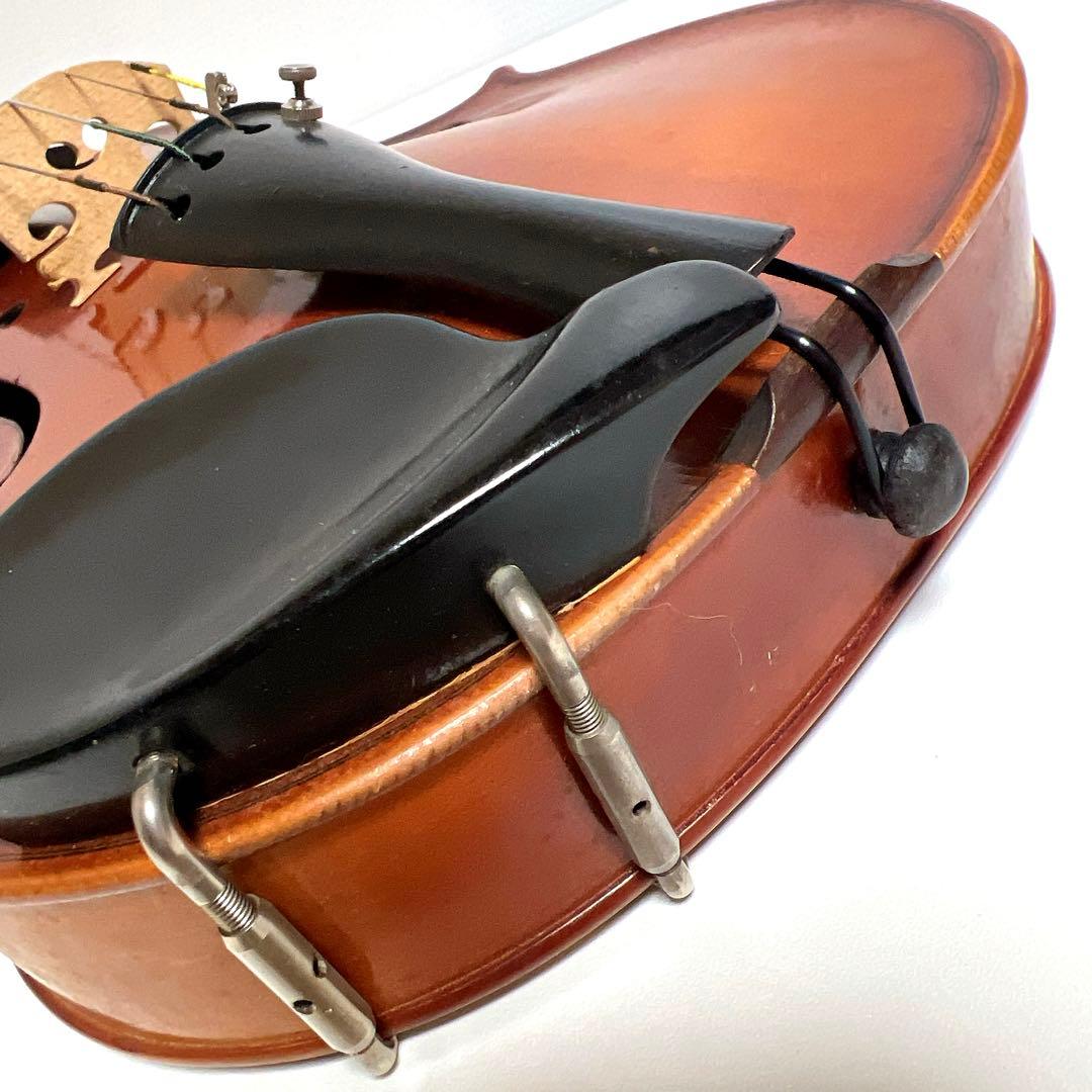良品】SUZUKI バイオリン No.350 4/4 ストラディバリウスコピー