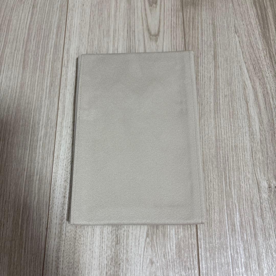 ミキモト ネックレスケース