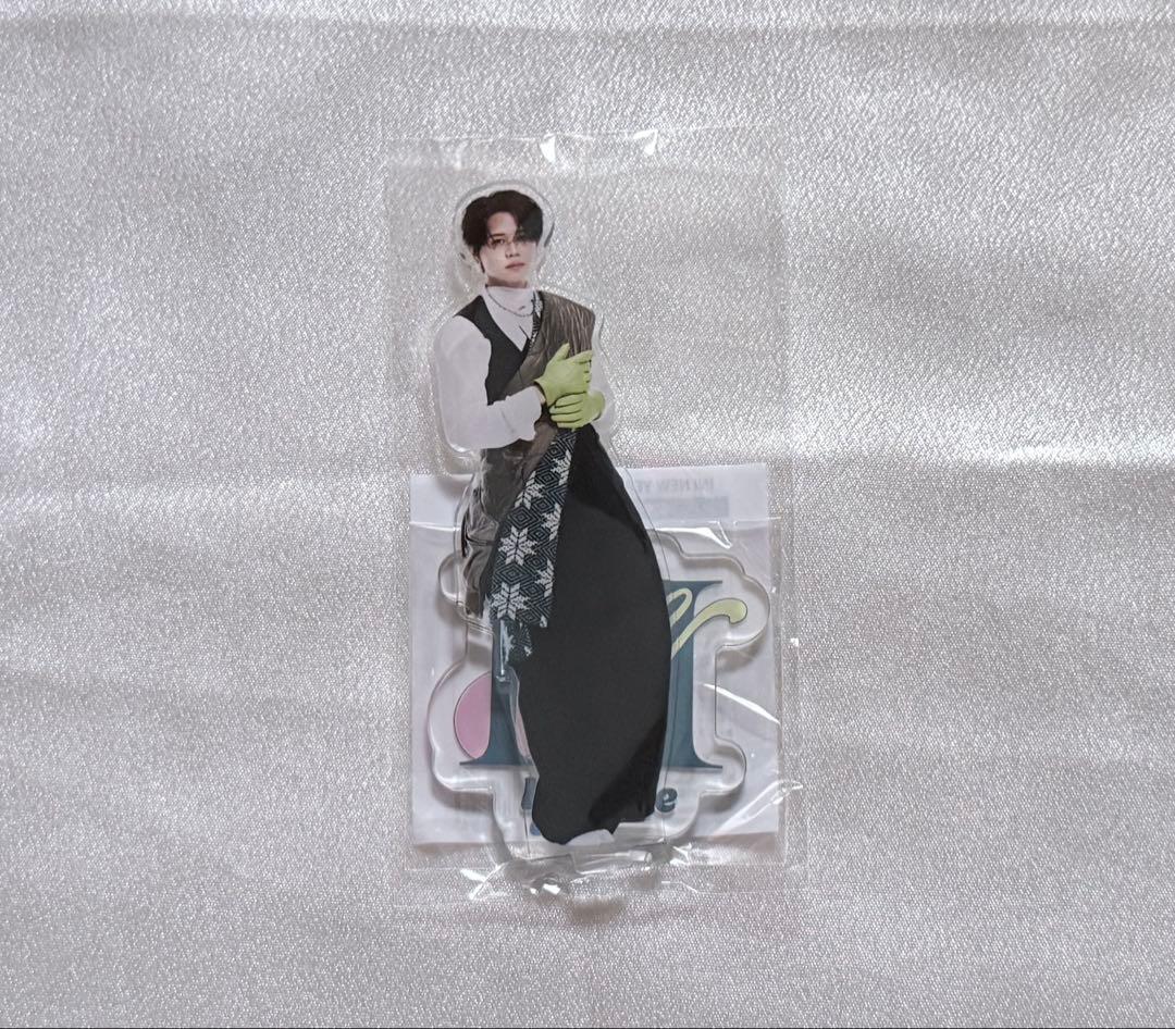 INI POPUP 藤牧京介 アクスタ - メルカリ