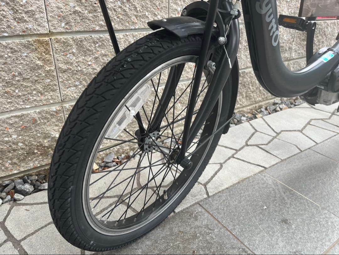 【yuri.sgs】ギュットクルームR•EX 2023年モデル