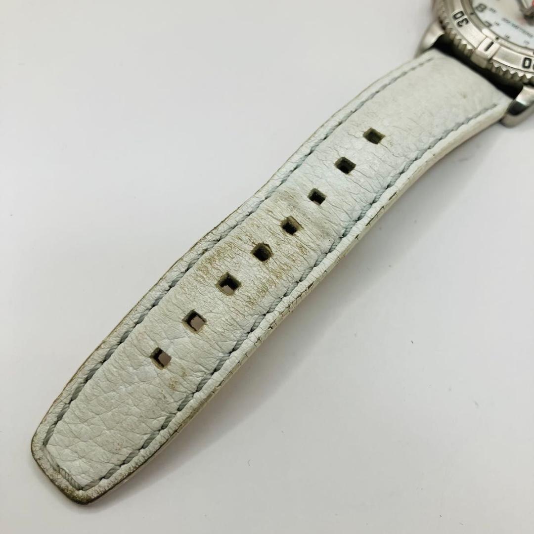 【希少】LUMINOX 腕時計 7250 シェル文字盤 クオーツ ルミノックス