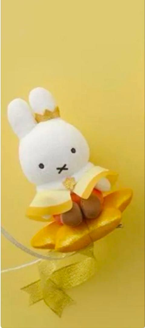 チーキー・リトル・パピィー ボネットを被ったダルメシアンのマイクロ