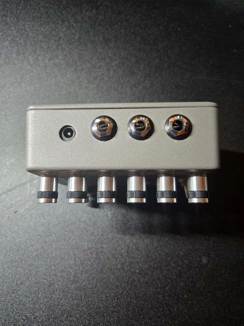 【中古美品！】CATALINBREAD Belle Epoch Deluxe