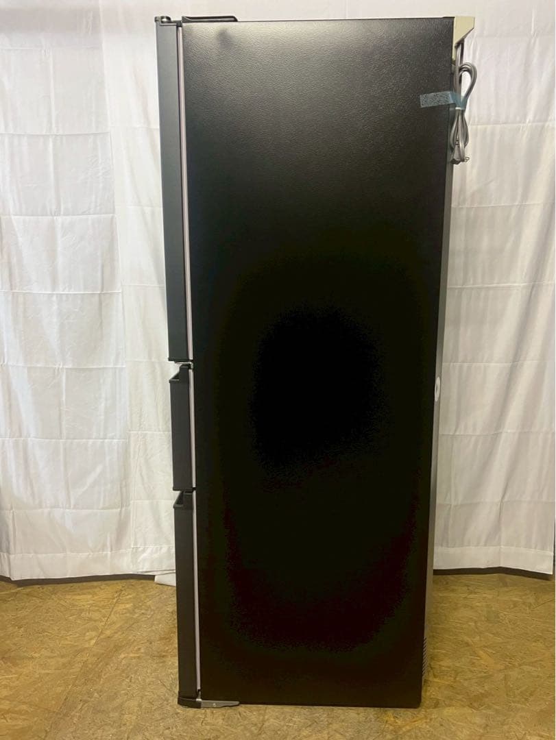 【FROMS】東芝 冷蔵庫 GR-T33SC (KZ) 2021年製