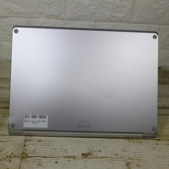 赤髪様専用surface laptop 4 タッチパネル Corei5
