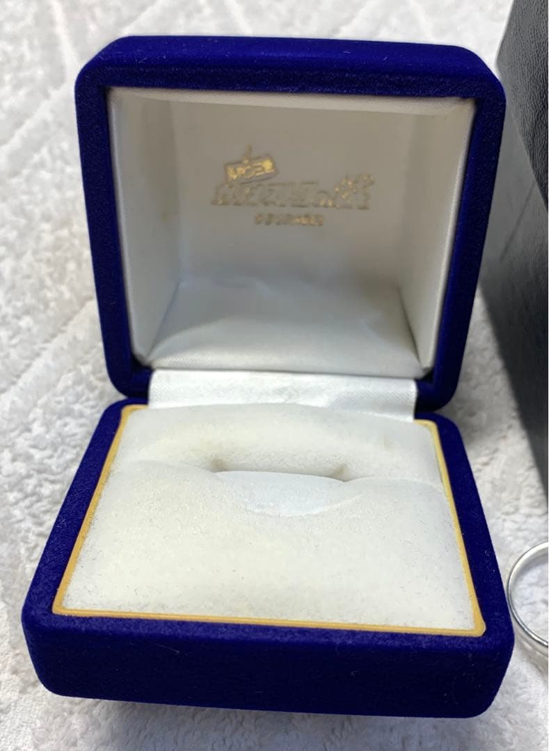 ルパン三世 カリオストロの城 クラリスの指輪 リング 19号 Mサイズ