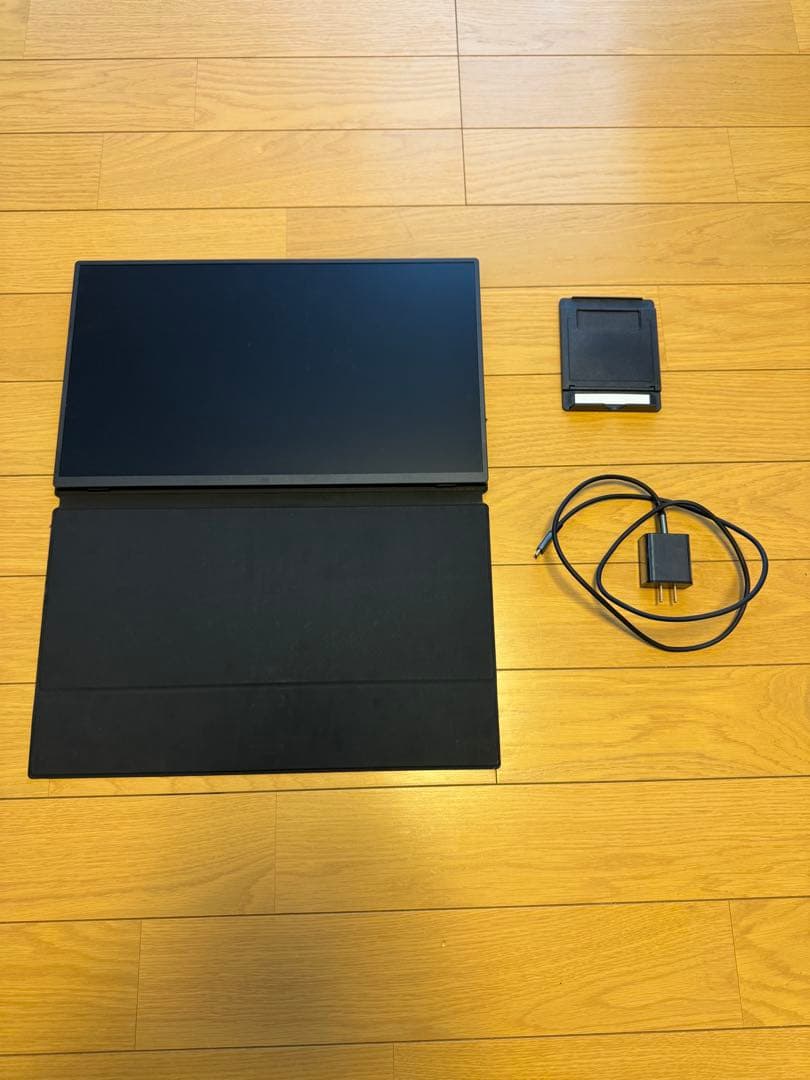 Acouto XC18 モバイルモニター 18.5インチ Acouto 18.5 XC18 Ultra