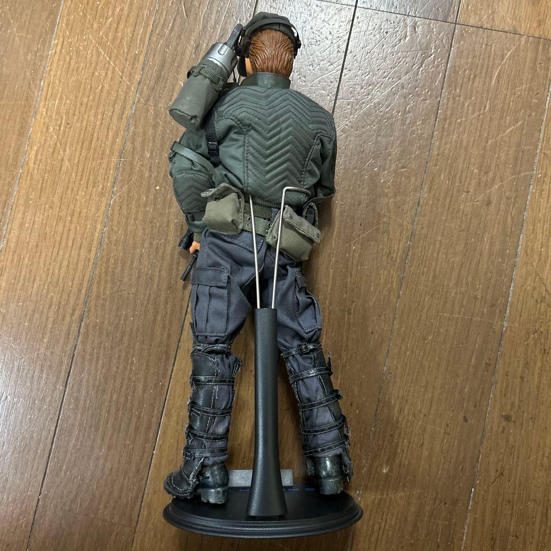 Hot Toys 1/6 KYLE REESE フィギュア
